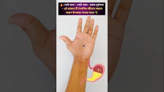পেটের সমস্যা দূর করতে দারুণ উপকারী ব্যায়াম #banglahealth