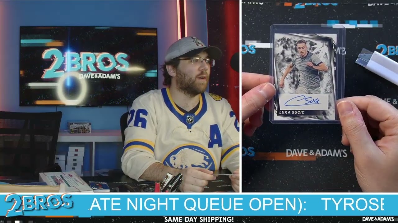 Matthew's Mixer 4/2/26