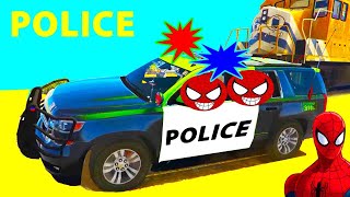 Police Moto Bike Chase Crime Shooting Games - Android Gameplay screenshot 4