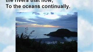 The water cycle song ‏ - YouTube.flv
