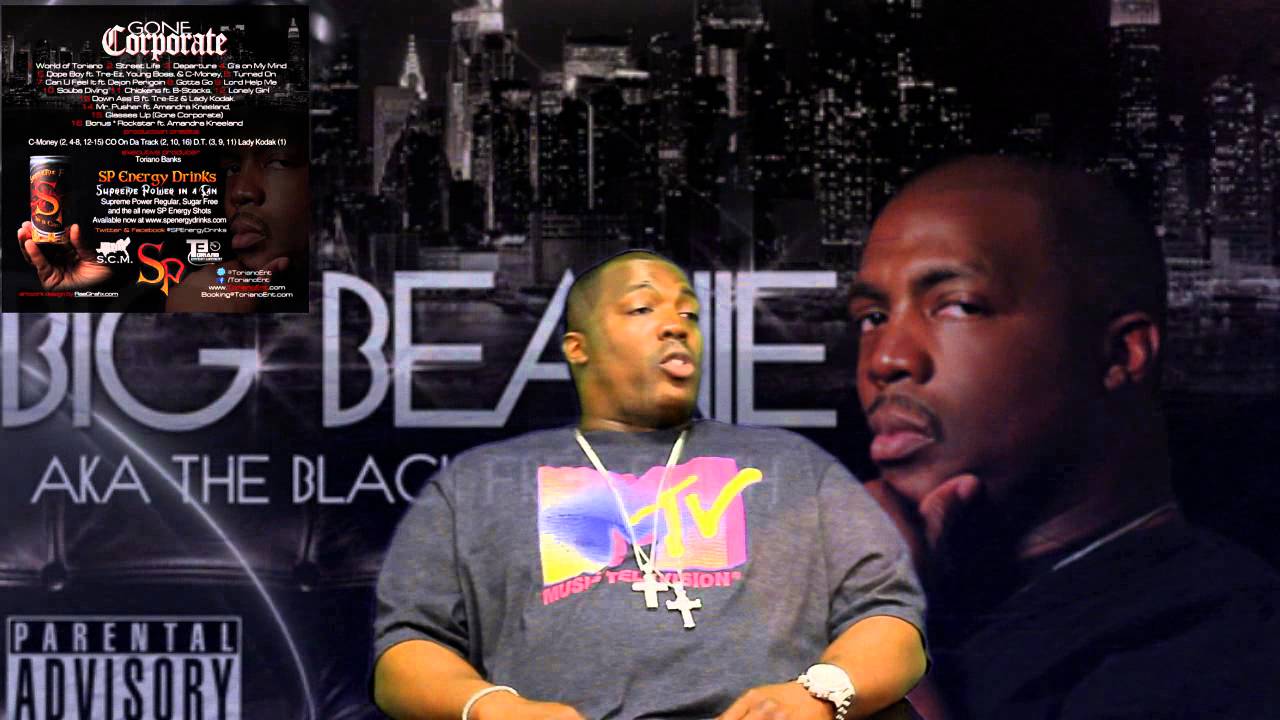 Big Beanie Gone Corporate Exclusive Interview For Southern Xposure DVD