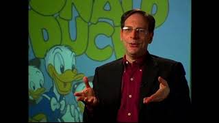 DONALD - The Art and Animation of Carl Barks