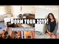 DORM TOUR 2019! /California State University