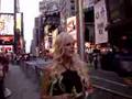 Heather Schmid-Fashion Week