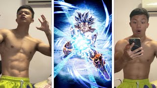 LR TEQ ULTRA INSTINCT GOKU SUMMONS?!! MOST INSANE DRAGONBALL Z DOKKAN BATTLE ANNIVERSARY EVER
