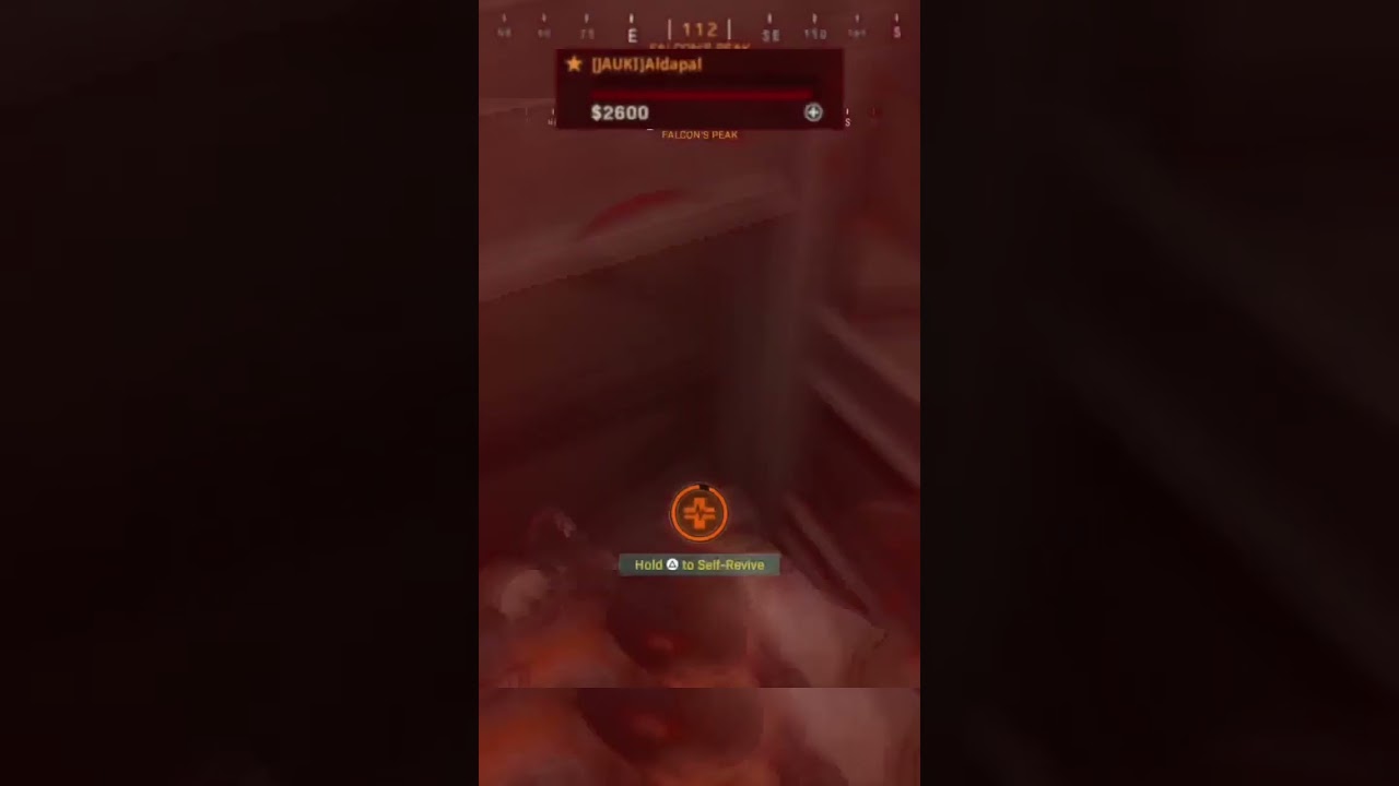 Was Caldera a good map? 