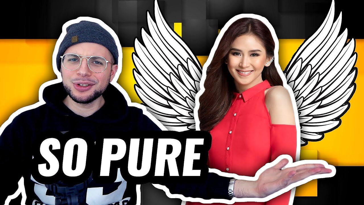 Sarah Geronimo - The Prayer | Papal Event | United Arab Emirates | REACTION