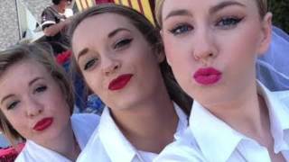 Senior Slideshow