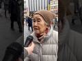 90歳おばあちゃん、生活のために血と汗を流して働く…それでも税金に苦しめられる日本#街頭インタビュー#昭和#令和#90歳おばあちゃん#正論#社会問題#税金#おとなの意見箱