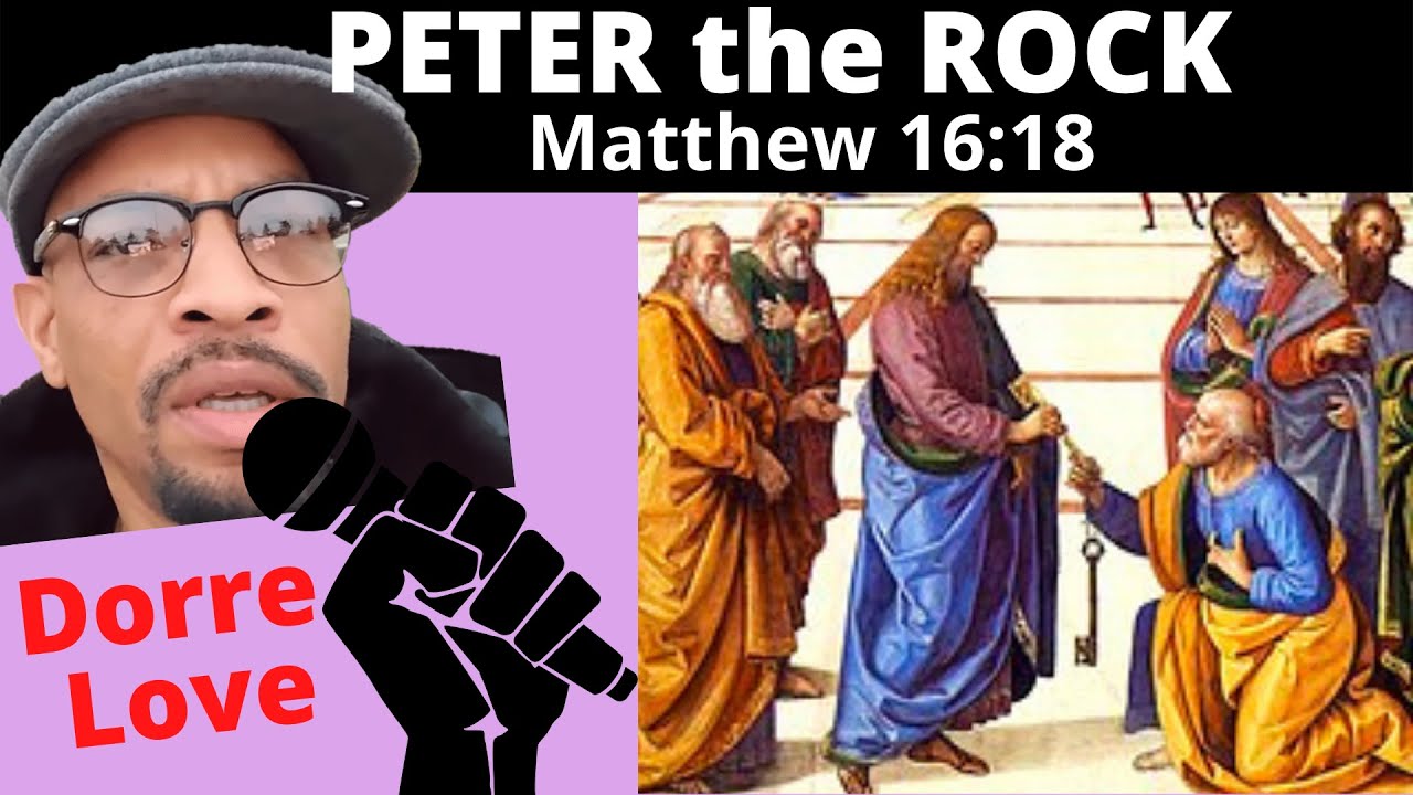 peter-is-the-rock-matthew-16-18-roman-catholic-church-sam-shamoun
