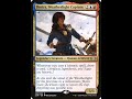Jhoira, Weatherlight Captain