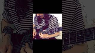 Uncaged Rock Lick 03 - Baris Benice (COVER)