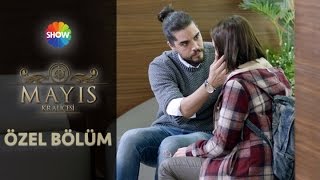 Mayıs Kraliçesi Kolaj Bölüm (İlk 5 Bölüm Özet) ᴴᴰ