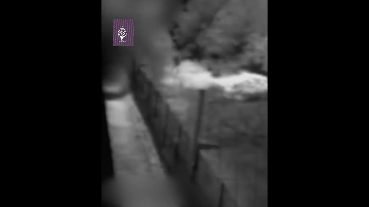 الجيش الإسرائيلي: أحبطنا محاولةً لإلحاق الضرر بالسياج الحدودي الأمني الشمالي مع #لبنان