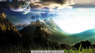 ArchMerge 28 : How to theme ArchMerge XFCE any way you want
