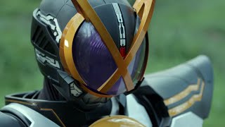 [現状最高音質/HQ] 仮面ライダー NEXT カイザ 変身音/Kamen Rider NEXT KAIXA Henshin Sound