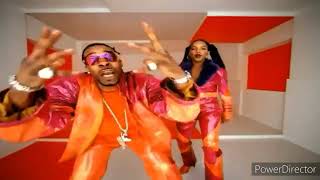 Watch Busta Rhymes Betta Stay Up In Your House video