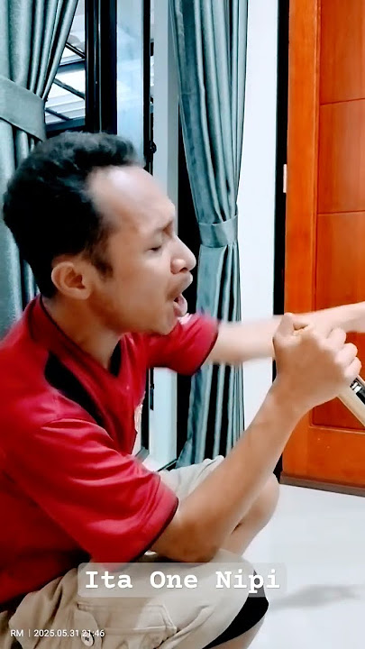 ITA ONE NIPI - Steny Arutama (Cover by Yanuar Salut)