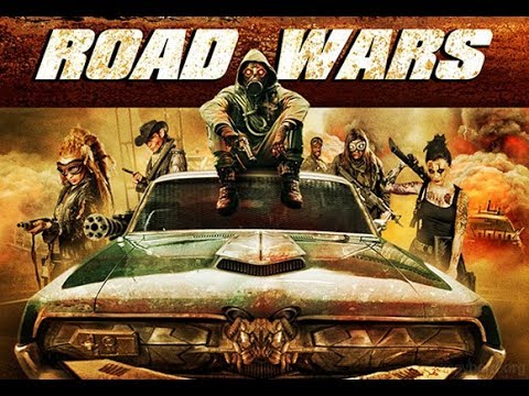 Road Wars  hollywood movies in hindi dubbed full action hd 2017