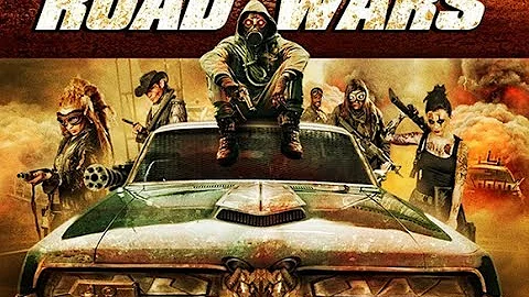 Road Wars  hollywood movies in hindi dubbed full action hd 2017