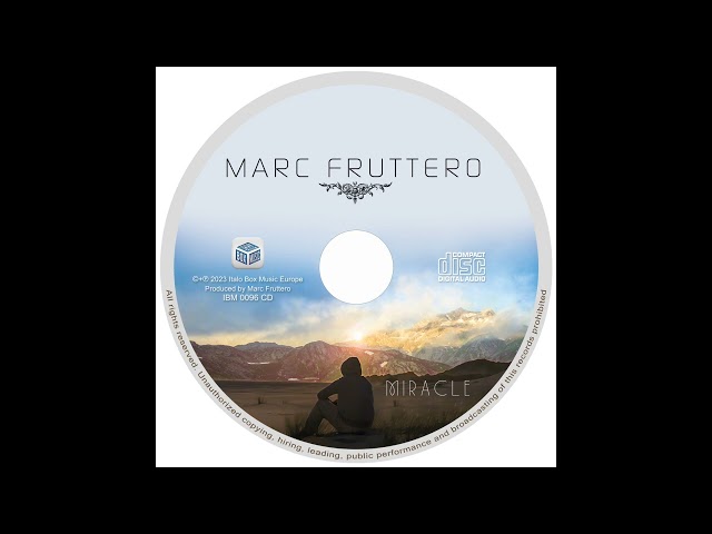 Marc Fruttero - Dance With Me Tonight