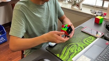 1/3 of OBL Prediction for Square-1