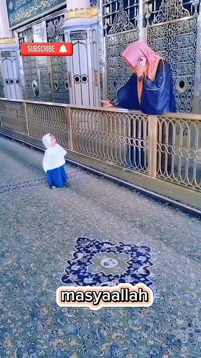 Masyaallah sorga dunia#islami#hajiumrah