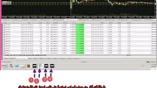 طريقة فتح أكثر من حساب فوركس اومنصة على نفس الجهاز لشركة واحدة بكل سهولة screenshot 1