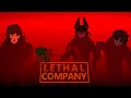 Lethal Company и тройной стрим