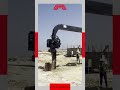 OMS OVR Vibrohammers For Excavator OMS OVR Vibrohammers For Excavator