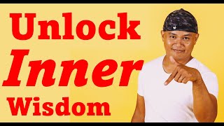 Unlock Your Inner Wisdom through Witnessing Self Profile