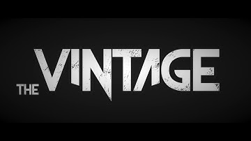 The Vintage -  Artificial World ( Хиймэл Ертөнц )