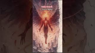 Lucifer - Parte 12 "Sariel vs Apolión"  #saintseiya #lucifer #caballerosdelzodiaco