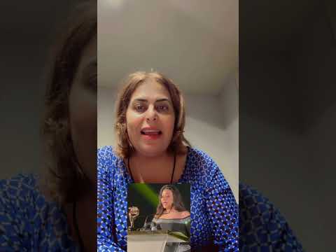 هي دي رحمه محسن اللي بتتكرم ولا أنا عنيا وجعاني