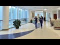 Terrazzo 2017 INOVA Fairfax Women's Hospital
