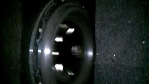 Earthquake Subzero 12