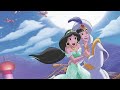 Aladdin  il mondo  mio  brosis piano voce cover