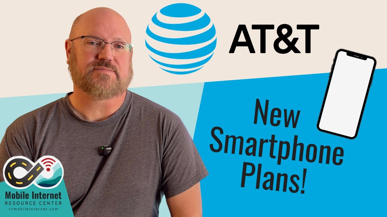 AT&T New Consumer & Business Smartphone Plans - Up to 300 GB of Mobile ...