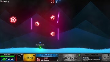 Shellshock Live | Zagging (Campaign Tutorial)