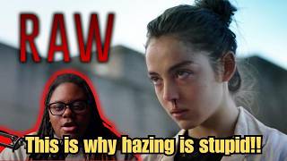 When your sister is your biggest op | RAW (2016)