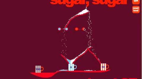 How to easily beat Sugar Sugar 2 level 27