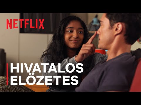 Én még sosem... | Hivatalos előzetes | Netflix