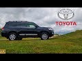 2019 Toyota Land Cruiser: FULL REVIEW | Is it Worth $90K?? ABSOLUTELY!