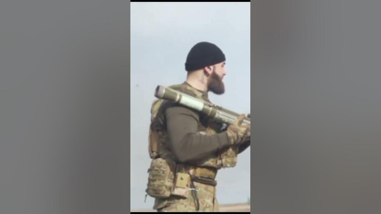 Моджахед 🖤 - YouTube