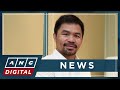 Manny Pacquiao testifies in U.S. Civil Lawsuit by Paradigm Sports Management | ANC