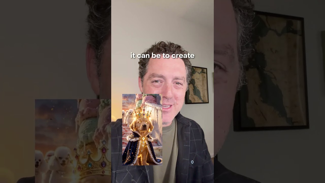 How to Generate those AI videos
