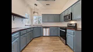 1001 Evergreen Ave, Lemoore | Updated Home Tour | 3-Car Garage