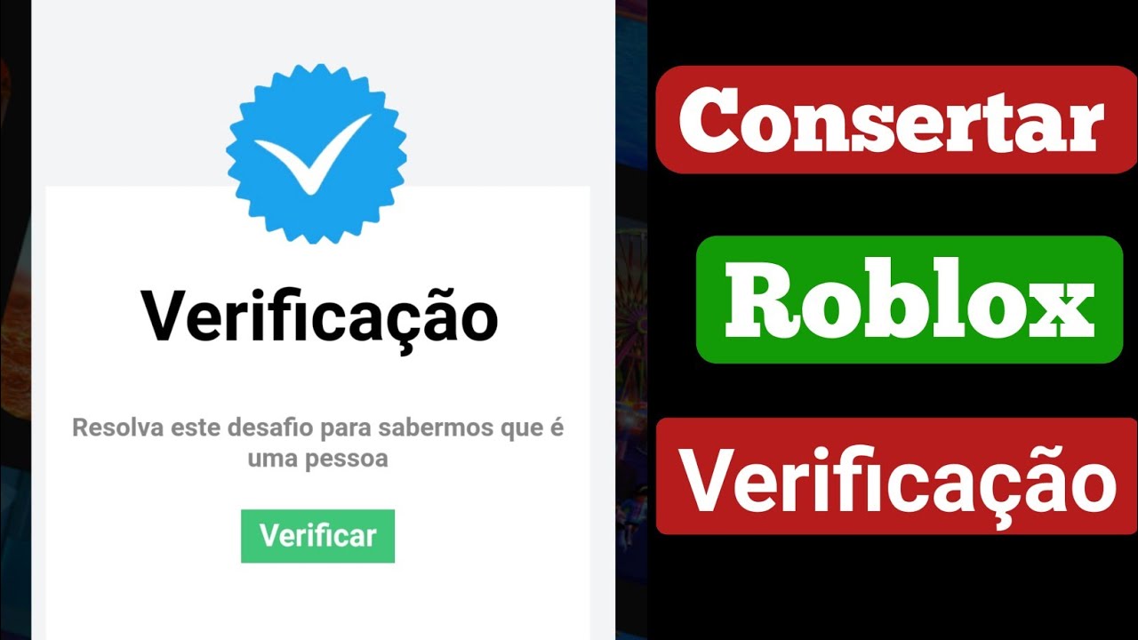 Perguntas Frequentes sobre o Selo de Verificação – Suporte Roblox