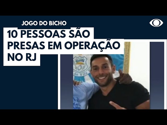 Guerra do jogo do bicho no RJ: entenda quem é quem na disputa por