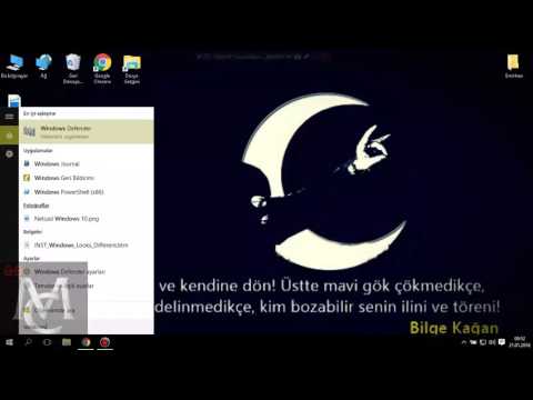 GTA 5 WİNDOWS 10 3dmgame SİLİNME SORUNU ÇÖZÜMÜ